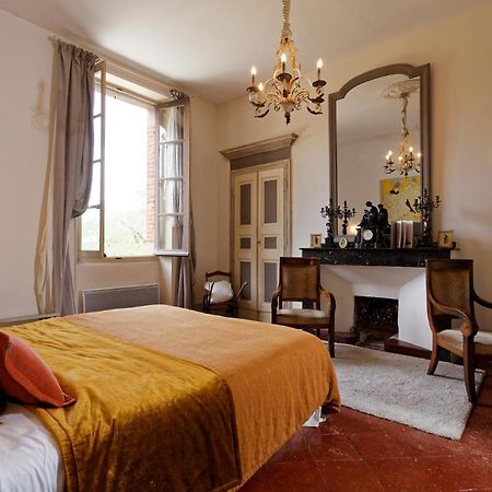 Domaine Du Buc, Le Chateau Marssac-sur-Tarn Екстер'єр фото