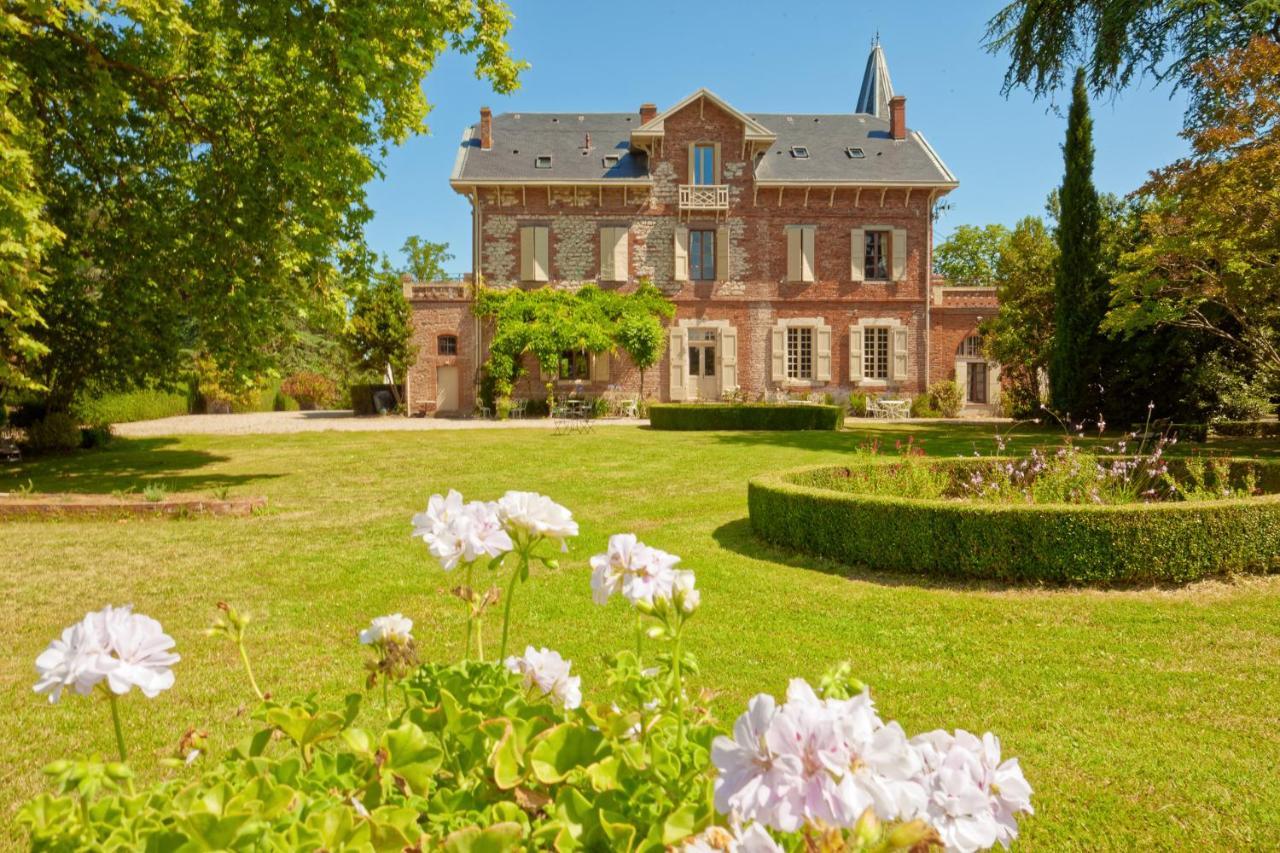 Domaine Du Buc, Le Chateau Marssac-sur-Tarn Екстер'єр фото