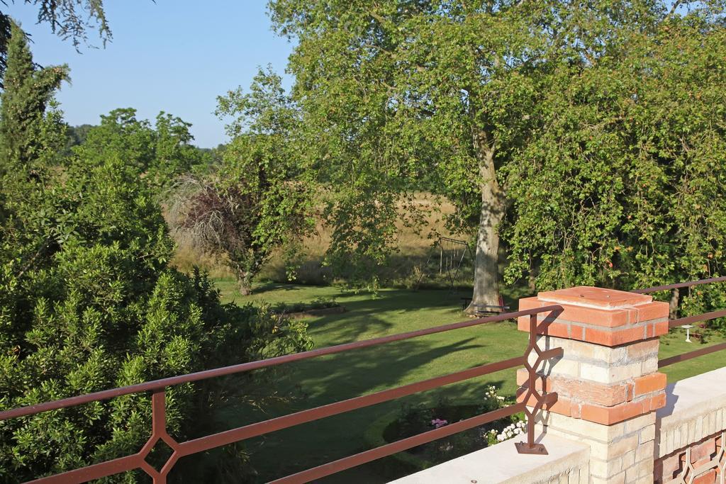 Domaine Du Buc, Le Chateau Marssac-sur-Tarn Екстер'єр фото