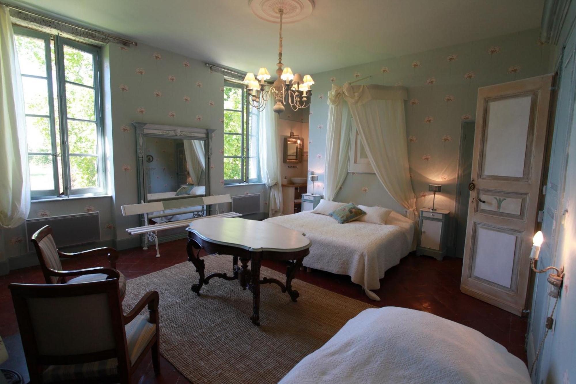 Domaine Du Buc, Le Chateau Marssac-sur-Tarn Номер фото