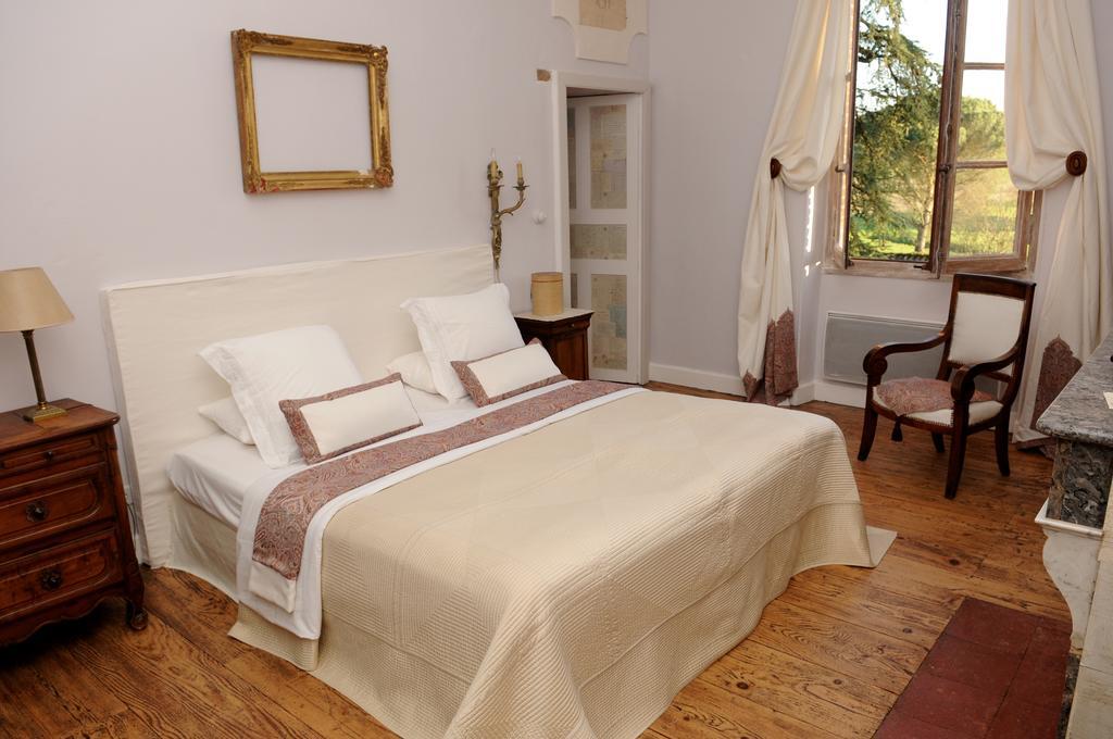 Domaine Du Buc, Le Chateau Marssac-sur-Tarn Екстер'єр фото