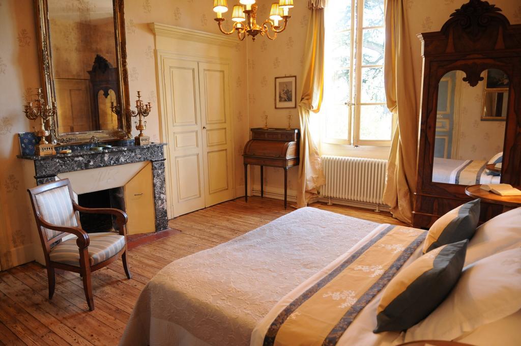 Domaine Du Buc, Le Chateau Marssac-sur-Tarn Екстер'єр фото