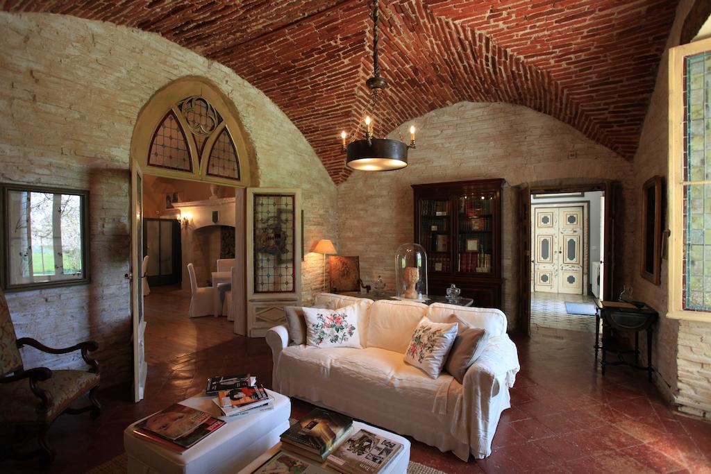 Domaine Du Buc, Le Chateau Marssac-sur-Tarn Екстер'єр фото