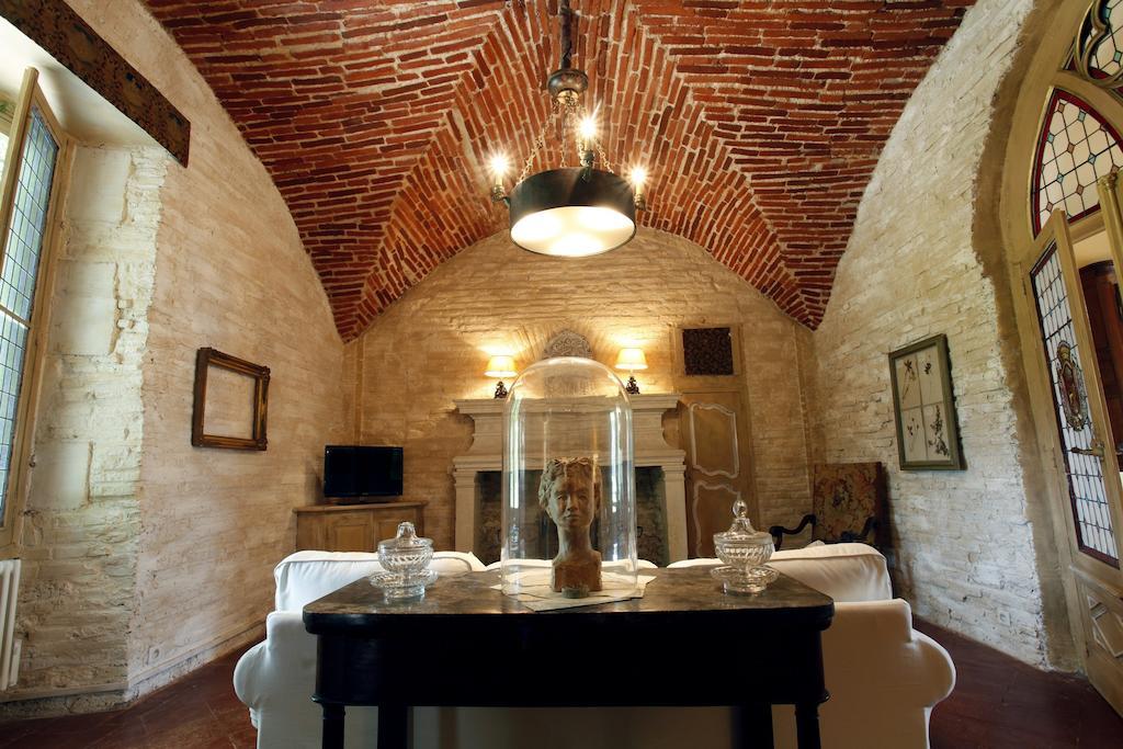 Domaine Du Buc, Le Chateau Marssac-sur-Tarn Екстер'єр фото